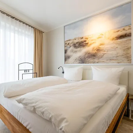 Apartment Quartier 7 App 16
