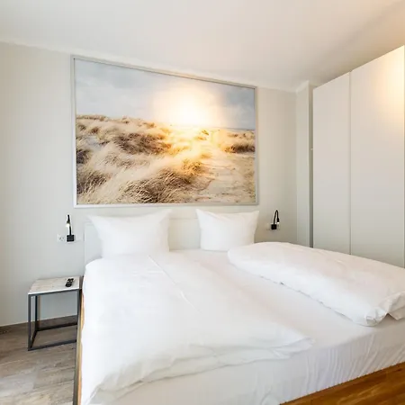 Quartier 7 App 16 Apartment Heringsdorf (Usedom)