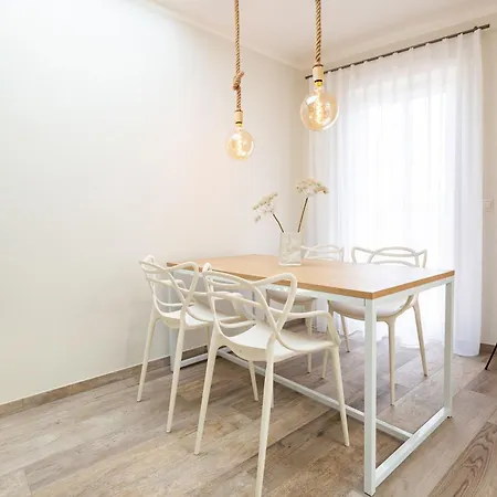 Apartment Quartier 7 App 16 Heringsdorf (Usedom)