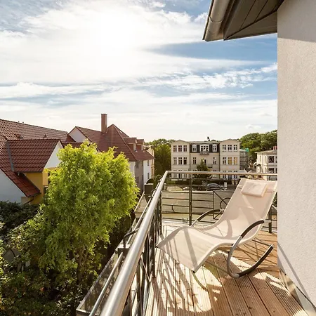 Quartier 7 App 16 Apartment *