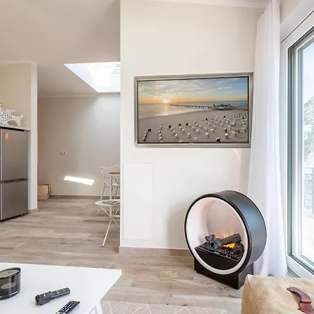 Quartier 7 App 16 Apartment